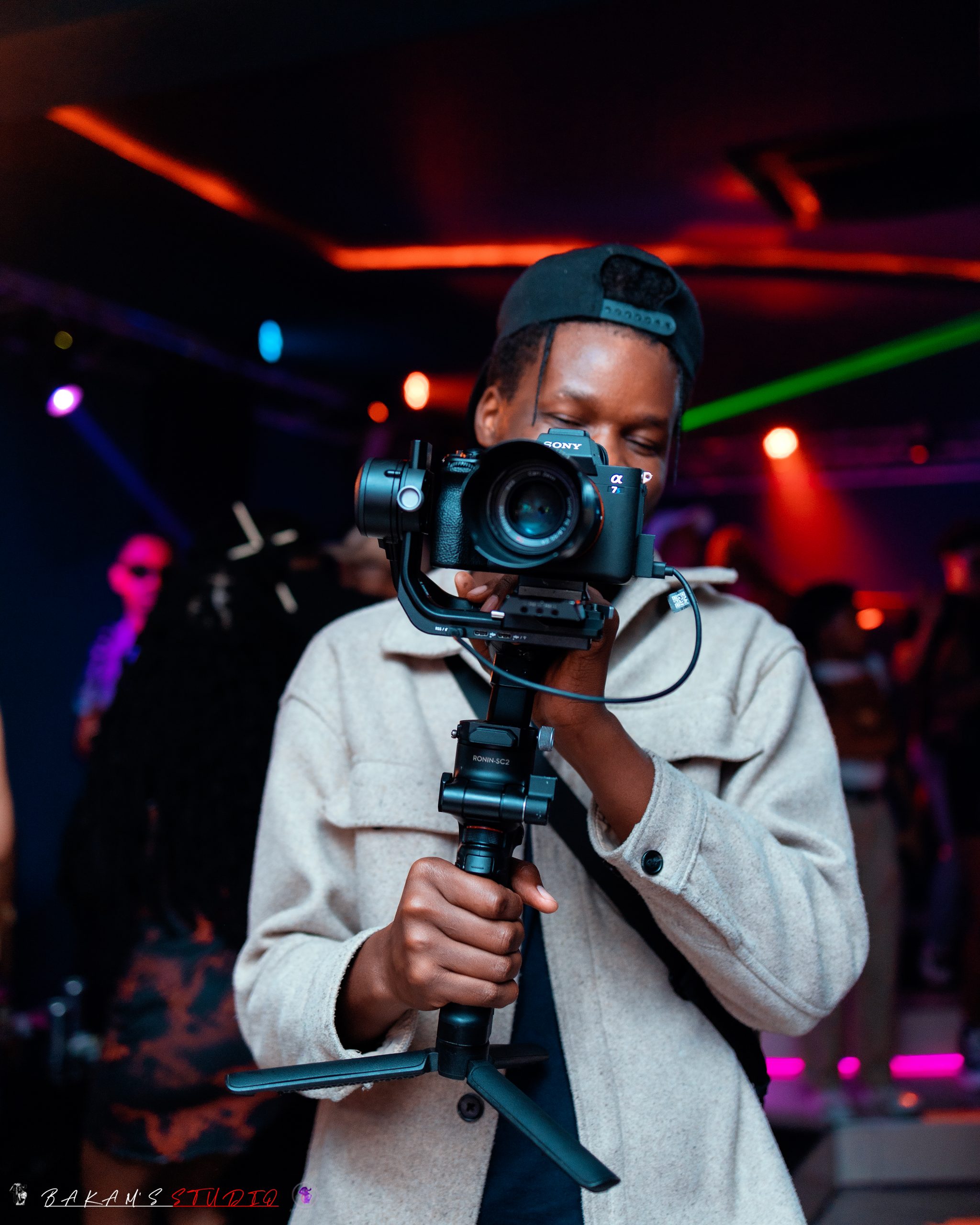 Jason Mutatsh Studio